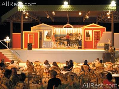 Rodos Palladium Hotel 25